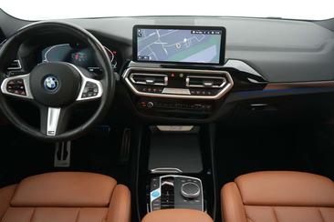 BMW iX3 — photo 13