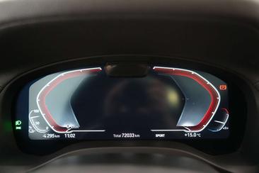 BMW iX3 — photo 14