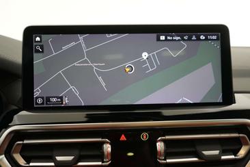 BMW iX3 — photo 15
