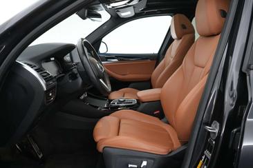 BMW iX3 — photo 17