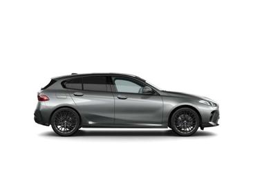 BMW Série 1 116 — photo 2