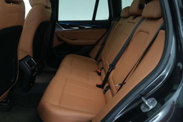 BMW iX3 — photo 20