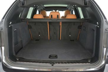 BMW iX3 — photo 21