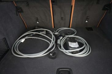 BMW iX3 — photo 23