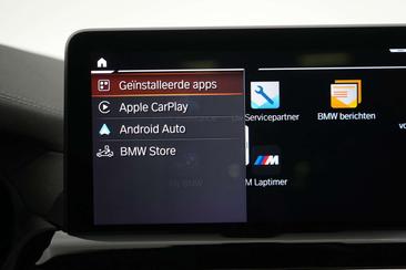 BMW iX3 — photo 33