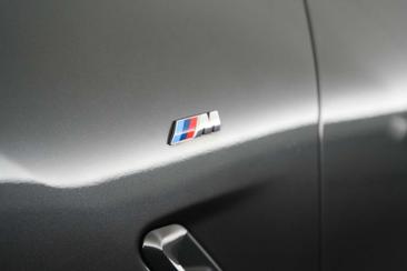 BMW iX3 — photo 37