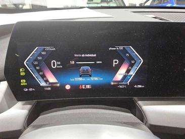 BMW IX1 XDrive30 — photo 7