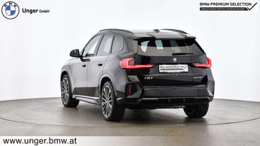 BMW IX1 XDrive30 — photo 2