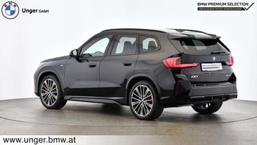 BMW IX1 XDrive30 — photo 3