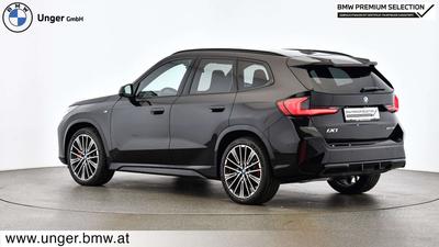 BMW IX1 XDrive30