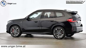 BMW IX1 XDrive30 — photo 4