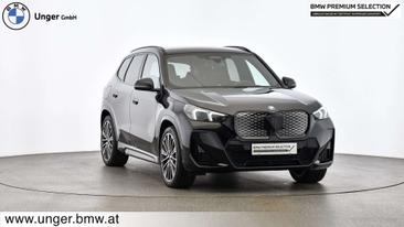 BMW IX1 XDrive30 — photo 6
