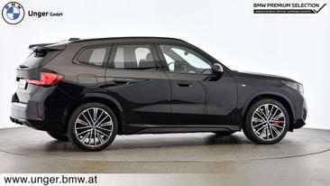BMW IX1 XDrive30 — photo 10