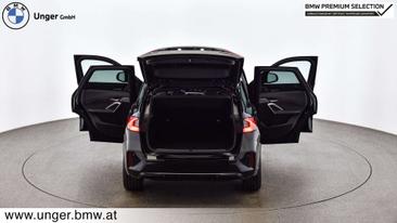 BMW IX1 XDrive30 — photo 13