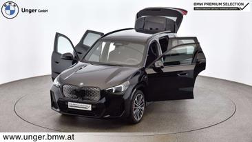 BMW IX1 XDrive30 — photo 20