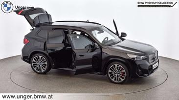 BMW IX1 XDrive30 — photo 24