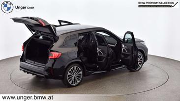 BMW IX1 XDrive30 — photo 27