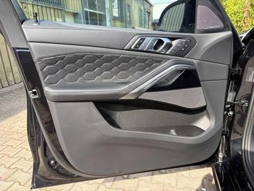 BMW X6 M Coupé SUV Competition — photo 9