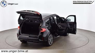 BMW IX1 XDrive30 — photo 28