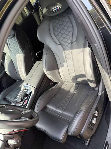 BMW X6 M Coupé SUV Competition — photo 10