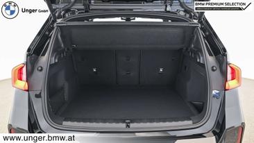 BMW IX1 XDrive30 — photo 29