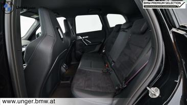 BMW IX1 XDrive30 — photo 30