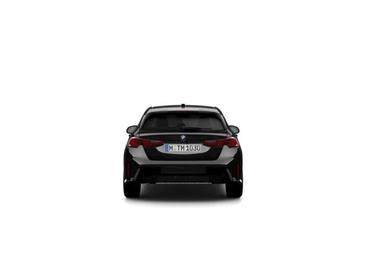 BMW Série 1 116 — photo 4