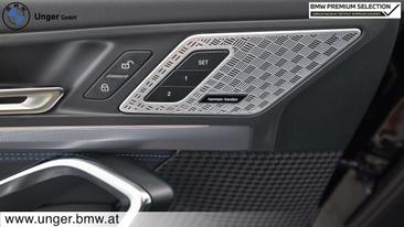 BMW IX1 XDrive30 — photo 35