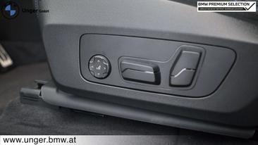 BMW IX1 XDrive30 — photo 37