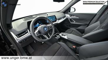 BMW IX1 XDrive30 — photo 39