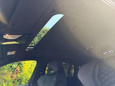 BMW X6 M Coupé SUV Competition — photo 21