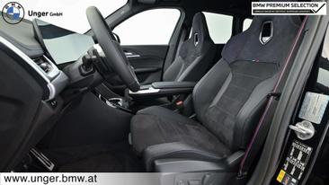 BMW IX1 XDrive30 — photo 41