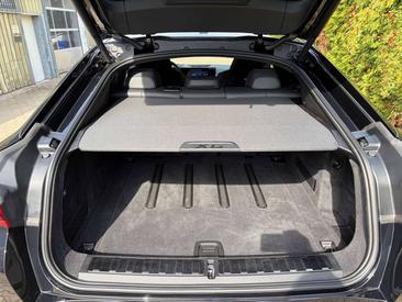 BMW X6 M Coupé SUV Competition — photo 22