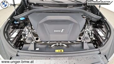 BMW IX1 XDrive30 — photo 42