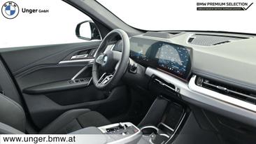 BMW IX1 XDrive30 — photo 45