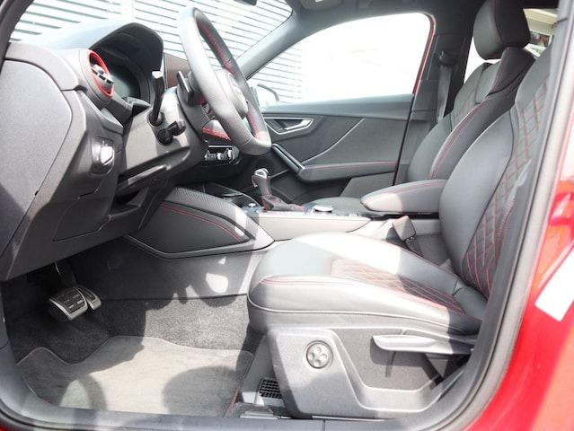 Audi Q2 S Line 35 TFSI S Tronic - 2024 - Joinsteer - #8