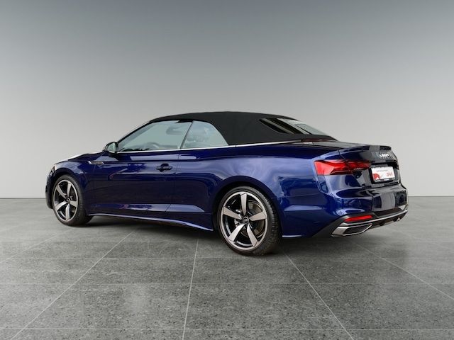 Audi A5 Cabriolet Advanced 35 TFSI S Tronic - 2024 - Joinsteer - #5