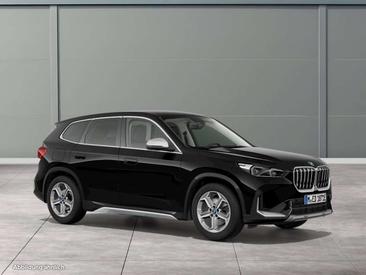 BMW IX1 XDrive30 — photo 9
