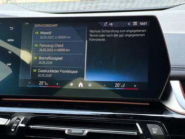 BMW Série 2 Gran Turismo 218d — photo 29