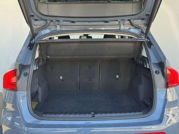 BMW IX1 XDrive30 — photo 5