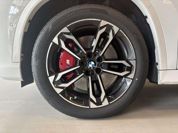 BMW IX1 EDrive20 — photo 16
