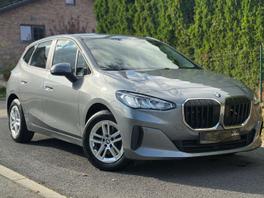 BMW Série 2 Berline 218d - 2022 - Joinsteer - #1