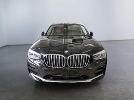 BMW X4 XDrive20d - 2021 - Joinsteer - #1