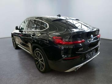 BMW X4 XDrive20d — photo 2