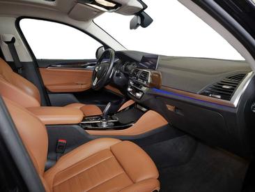 BMW X4 XDrive20d — photo 4