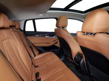 BMW X4 XDrive20d — photo 5