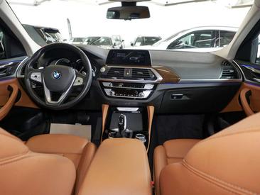 BMW X4 XDrive20d — photo 6