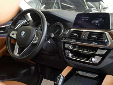 BMW X4 XDrive20d — photo 8