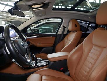 BMW X4 XDrive20d — photo 15
