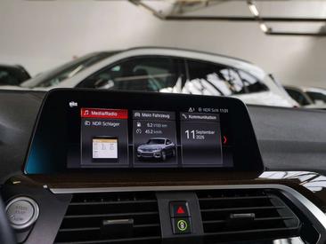 BMW X4 XDrive20d — photo 18